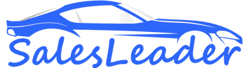SalesLeader